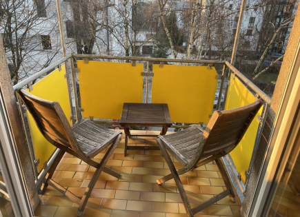 Квартира за 320 000 евро в Любляне, Словения