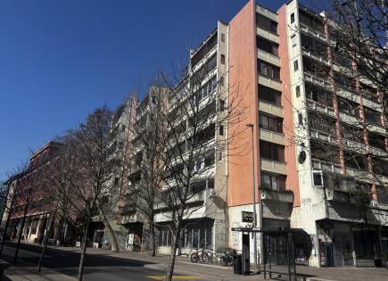 Квартира за 368 160 евро в Любляне, Словения