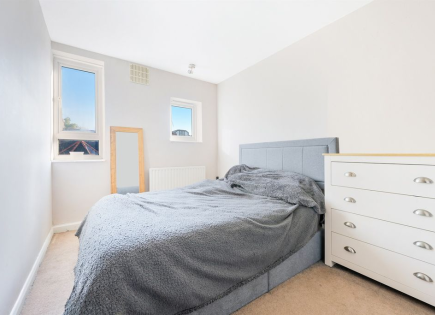 Квартира за 345 000 евро в Лондоне, Великобритания