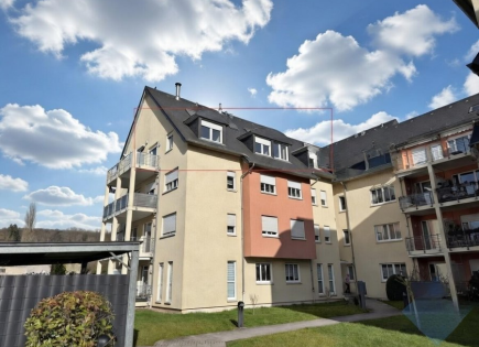 Квартира за 722 000 евро в Дикирхе, Люксембург