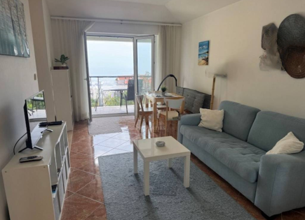 Квартира за 330 000 евро в Опатии, Хорватия