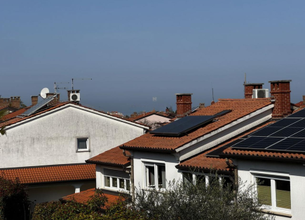 Дом за 699 000 евро в Изоле, Словения