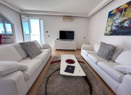 Квартира за 591 000 евро в Опатии, Хорватия