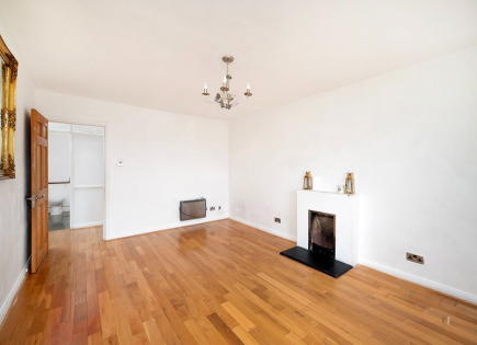 Квартира за 402 500 евро в Лондоне, Великобритания