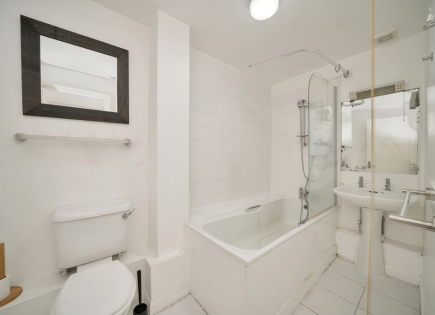 Квартира за 414 000 евро в Лондоне, Великобритания