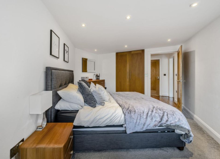 Квартира за 460 000 евро в Лондоне, Великобритания