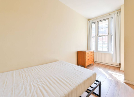 Квартира за 431 250 евро в Лондоне, Великобритания