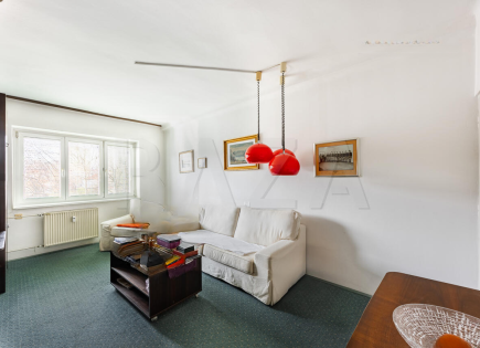 Квартира за 345 000 евро в Любляне, Словения