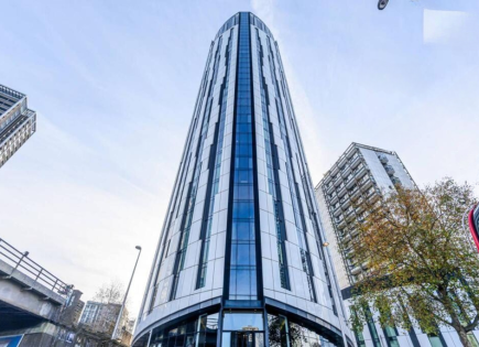 Квартира за 402 500 евро в Лондоне, Великобритания