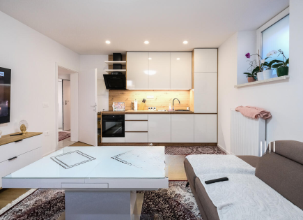 Квартира за 270 000 евро в Любляне, Словения