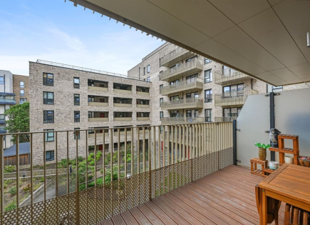 Квартира за 454 250 евро в Лондоне, Великобритания