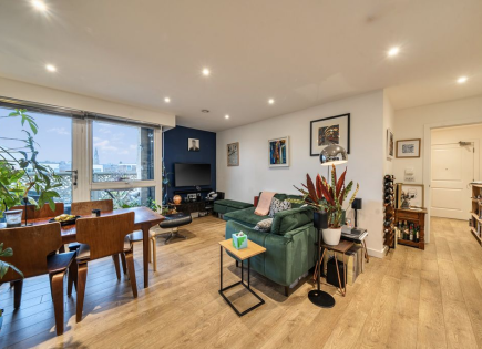 Квартира за 460 000 евро в Лондоне, Великобритания