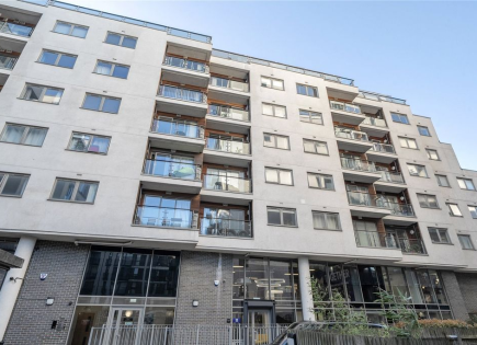 Квартира за 459 942 евро в Лондоне, Великобритания