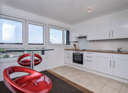 Квартира за 287 500 евро в Лондоне, Великобритания