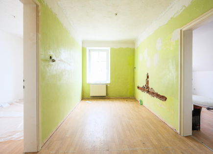 Квартира за 319 000 евро в Любляне, Словения