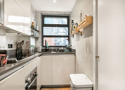 Квартира за 460 000 евро в Лондоне, Великобритания