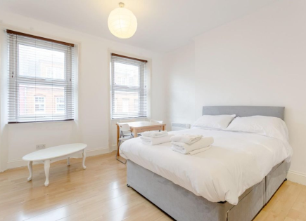 Квартира за 293 250 евро в Лондоне, Великобритания