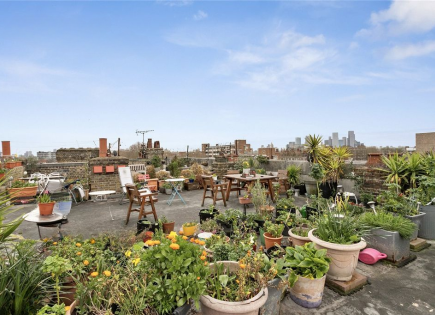 Квартира за 460 000 евро в Лондоне, Великобритания