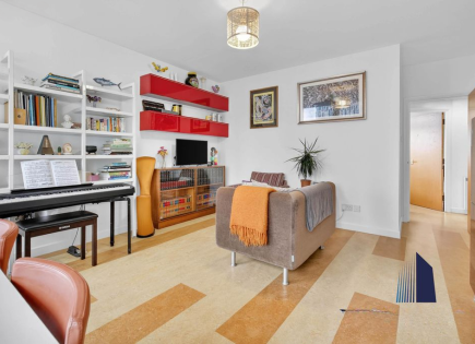 Квартира за 396 750 евро в Лондоне, Великобритания