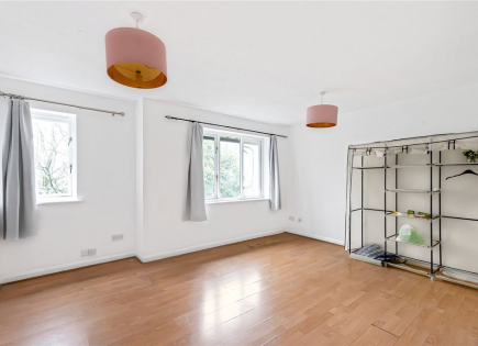 Квартира за 287 500 евро в Лондоне, Великобритания