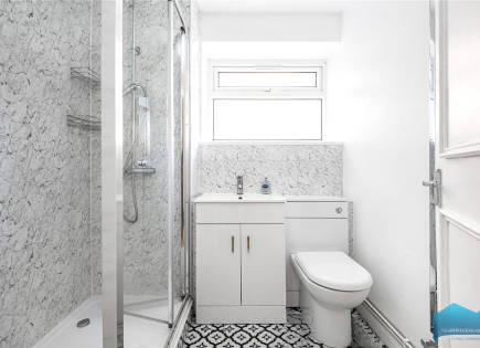 Квартира за 345 000 евро в Лондоне, Великобритания