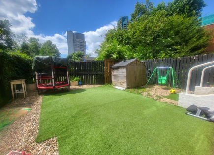 Квартира за 345 000 евро в Лондоне, Великобритания