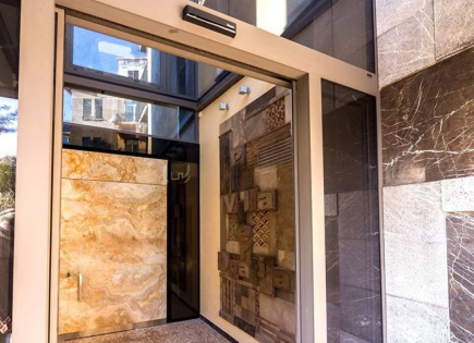 Квартира за 1 355 000 евро в Опатии, Хорватия