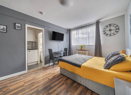 Квартира за 287 500 евро в Лондоне, Великобритания