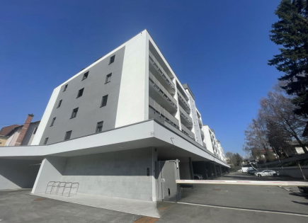 Квартира за 620 000 евро в Любляне, Словения