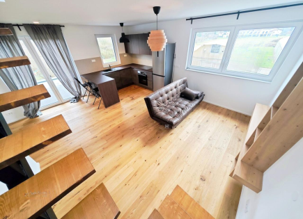 Квартира за 334 000 евро в Любляне, Словения