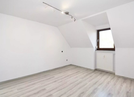 Квартира за 450 000 евро в Дикирхе, Люксембург