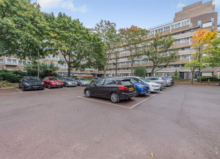 Квартира за 460 000 евро в Лондоне, Великобритания