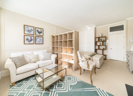 Квартира за 459 942 евро в Лондоне, Великобритания