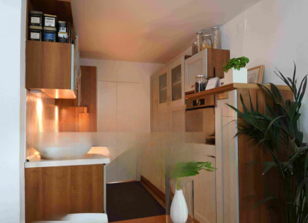 Квартира за 469 000 евро в Любляне, Словения