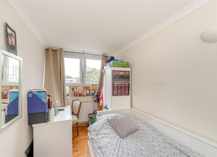 Квартира за 460 000 евро в Лондоне, Великобритания