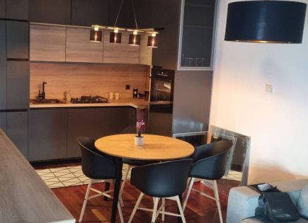 Квартира за 399 000 евро в Опатии, Хорватия