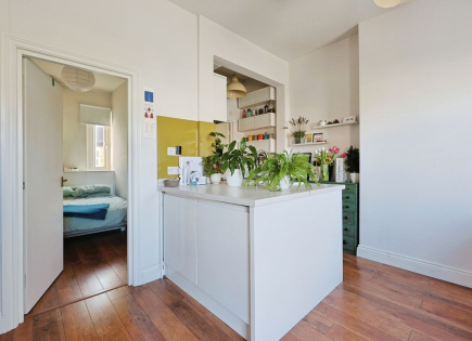 Квартира за 333 500 евро в Лондоне, Великобритания