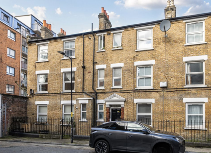 Квартира за 258 750 евро в Лондоне, Великобритания