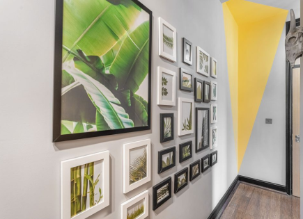 Квартира за 460 000 евро в Лондоне, Великобритания