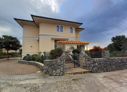 Дом за 1 450 000 евро в Опатии, Хорватия