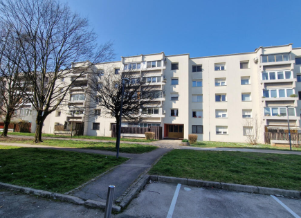 Квартира за 345 000 евро в Любляне, Словения