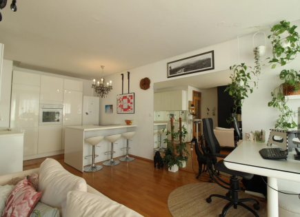 Квартира за 419 000 евро в Любляне, Словения