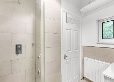 Квартира за 258 750 евро в Лондоне, Великобритания