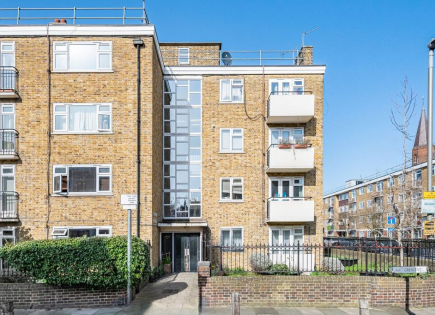 Квартира за 402 500 евро в Лондоне, Великобритания