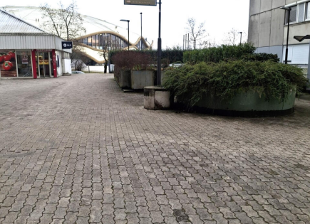 Квартира за 375 000 евро в Любляне, Словения