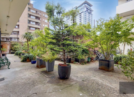 Квартира за 385 250 евро в Лондоне, Великобритания