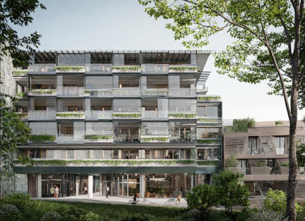 Квартира за 1 611 900 евро в Любляне, Словения