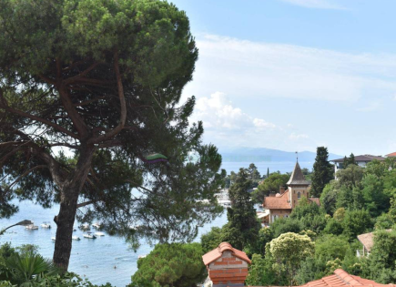 Квартира за 950 000 евро в Опатии, Хорватия