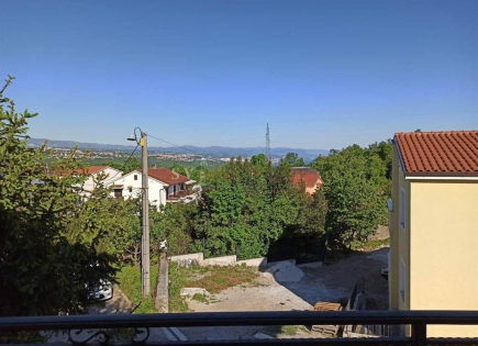 Квартира за 216 500 евро в Опатии, Хорватия