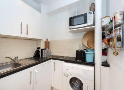 Квартира за 276 000 евро в Лондоне, Великобритания